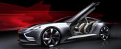 Conceptul Hyundai HND-9 Sports Coupe va fi dezvaluit peste 3 zile