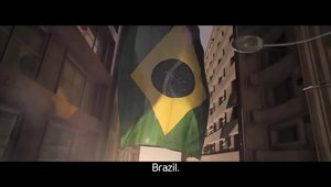 Hyundai i-a suparat pe fotbalistii brazilieni care cer anularea unei reclame