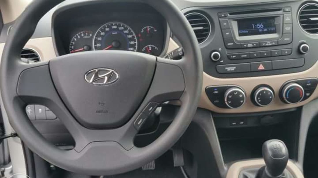 Hyundai i10 1.0 2015