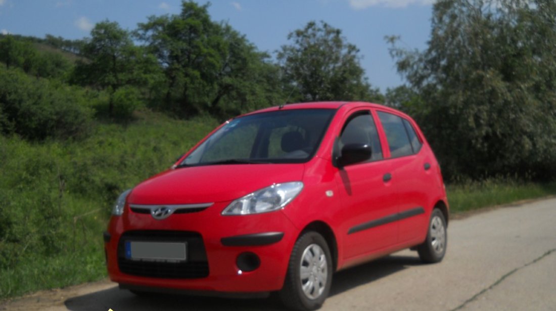 Hyundai i10 1086