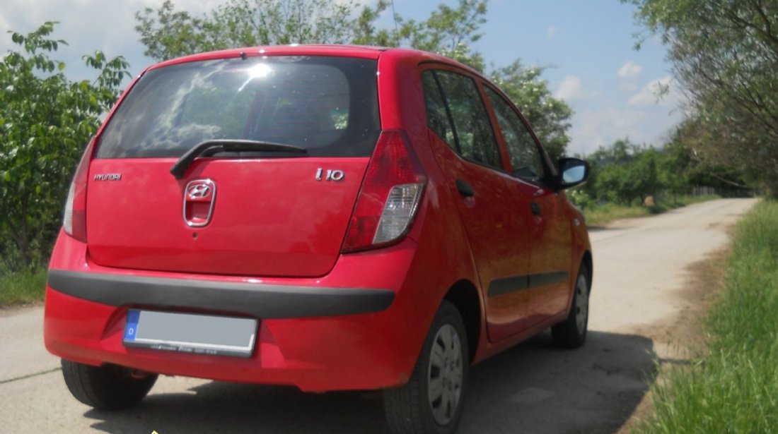 Hyundai i10 1086