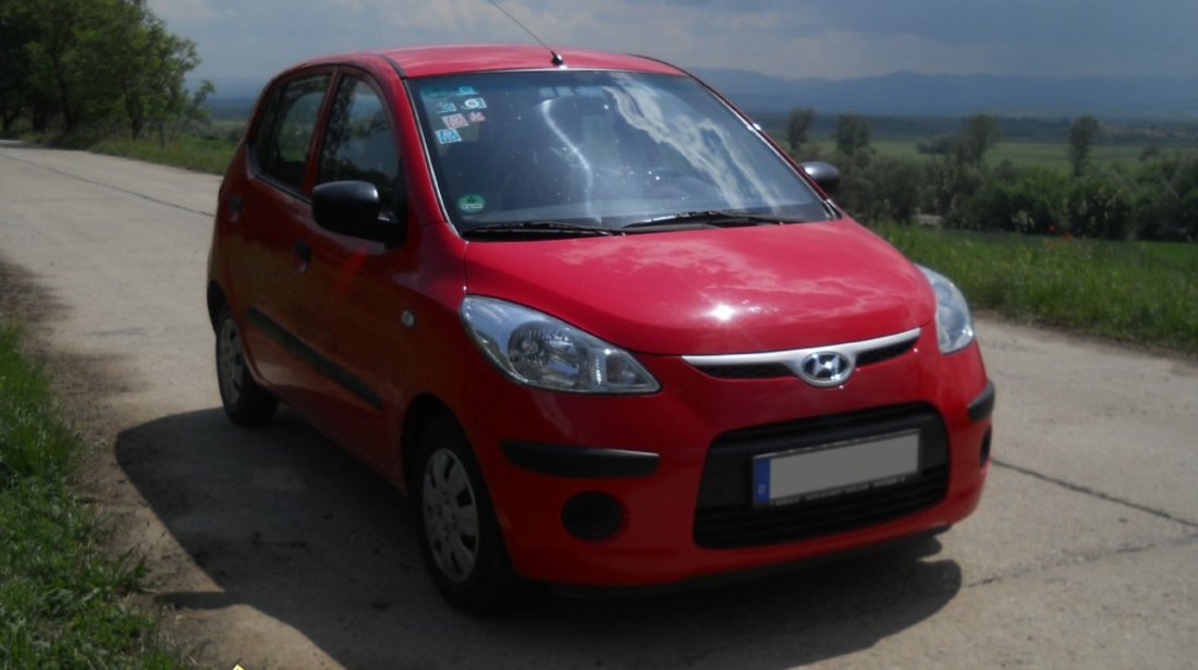 Hyundai i10 1086