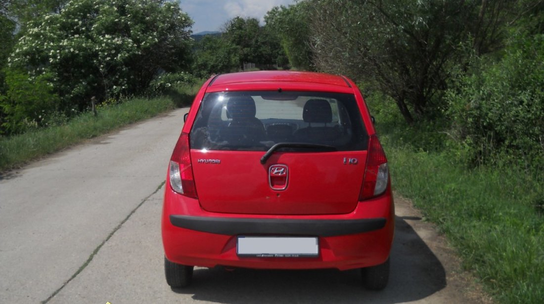 Hyundai i10 1086