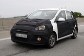 Hyundai i10 - Poze Spion