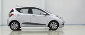 Noul Hyundai i10 pleaca de la 8.500 de lire sterline in Marea Britanie