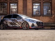 Hyundai i20 N de la RaceChip