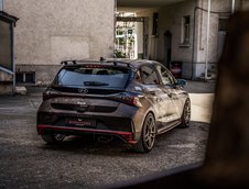 Hyundai i20 N de la RaceChip