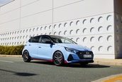 Hyundai i20 N - Galerie foto