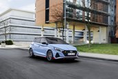 Hyundai i20 N - Galerie foto
