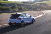 Hyundai i20 N - Galerie foto