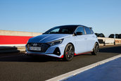 Hyundai i20 N - Galerie foto