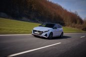 Hyundai i20 N - Galerie foto