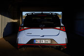 Hyundai i20 N - Galerie foto