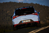Hyundai i20 N - Galerie foto
