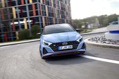 Hyundai i20 N - Galerie foto
