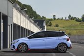 Hyundai i20 N - Galerie foto