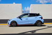 Hyundai i20 N - Galerie foto