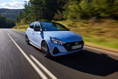 Hyundai i20 N - Galerie foto