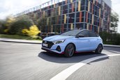 Hyundai i20 N - Galerie foto
