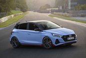 Hyundai i20 N - Galerie foto