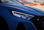 Hyundai i20 N - Galerie foto
