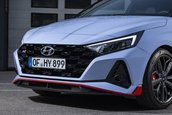 Hyundai i20 N - Galerie foto