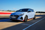 Hyundai i20 N - Galerie foto