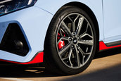 Hyundai i20 N - Galerie foto