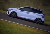 Hyundai i20 N - Galerie foto