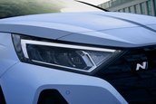 Hyundai i20 N - Galerie foto