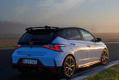 Hyundai i20 N - Galerie foto