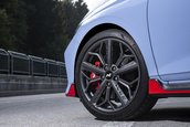 Hyundai i20 N - Galerie foto