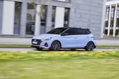 Hyundai i20 N - Galerie foto