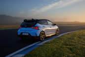 Hyundai i20 N - Galerie foto