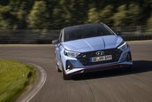 Hyundai i20 N - Galerie foto