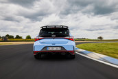 Hyundai i20 N - Galerie foto