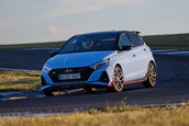 Hyundai i20 N - Galerie foto