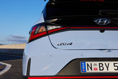 Hyundai i20 N - Galerie foto