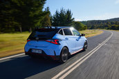 Hyundai i20 N - Galerie foto
