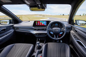 Hyundai i20 N - Galerie foto