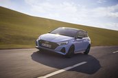 Hyundai i20 N - Galerie foto
