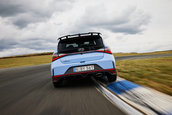 Hyundai i20 N - Galerie foto