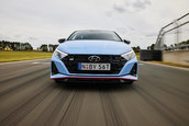 Hyundai i20 N - Galerie foto