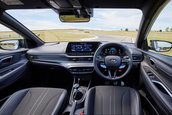 Hyundai i20 N - Galerie foto