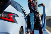 Hyundai i20 N - Galerie foto