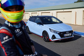 Hyundai i20 N - Galerie foto