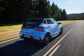 Hyundai i20 N - Galerie foto