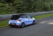 Hyundai i20 N - Galerie foto