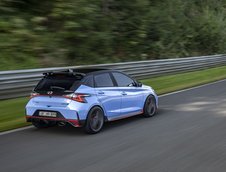 Hyundai i20 N - Galerie foto