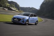 Hyundai i20 N - Galerie foto